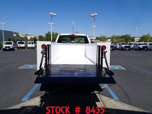 2017 Ford F-250 XL