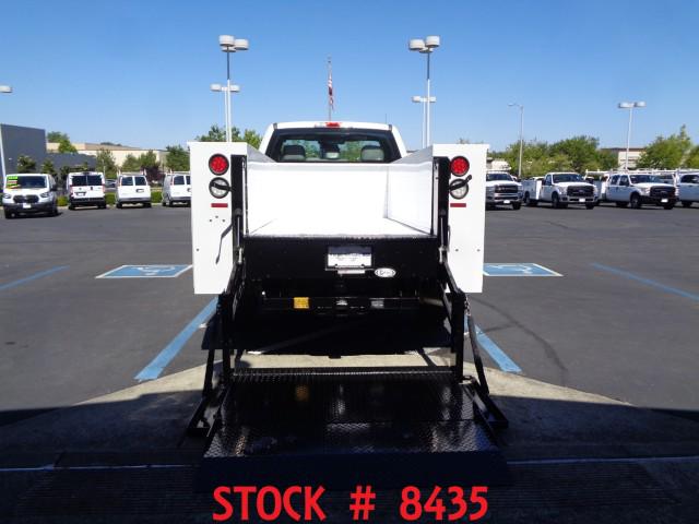 2017 Ford F-250 XL
