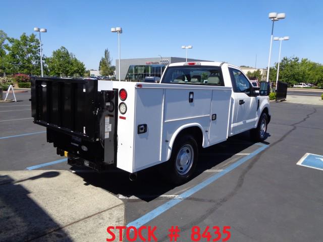 2017 Ford F-250 XL
