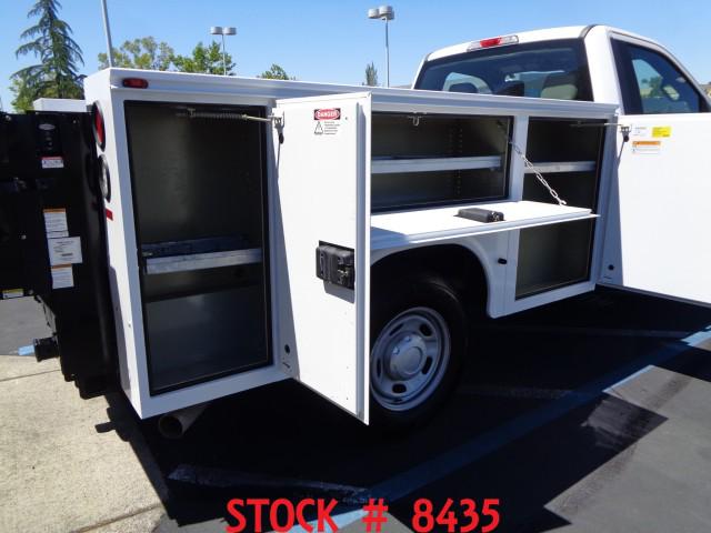 2017 Ford F-250 XL