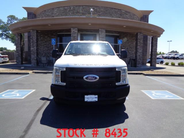 2017 Ford F-250 XL