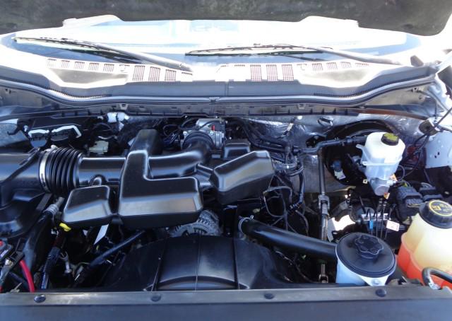 2017 Ford F-250 XL