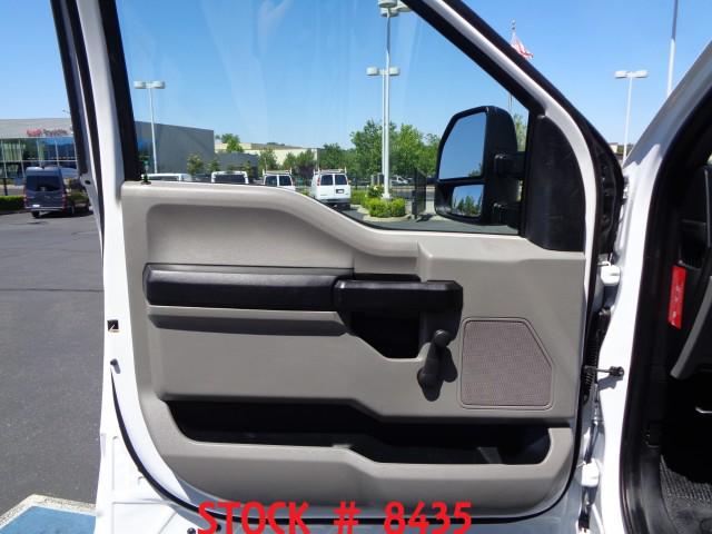 2017 Ford F-250 XL