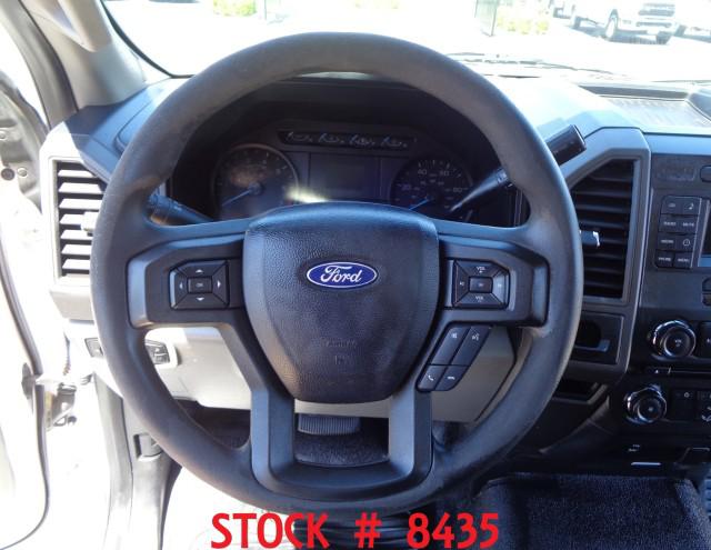 2017 Ford F-250 XL