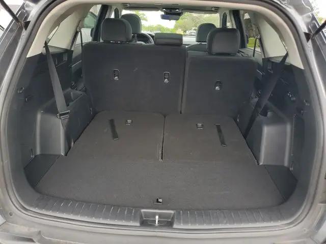 2022 Kia Sorento X-Line S