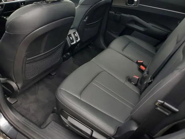 2022 Kia Sorento X-Line S