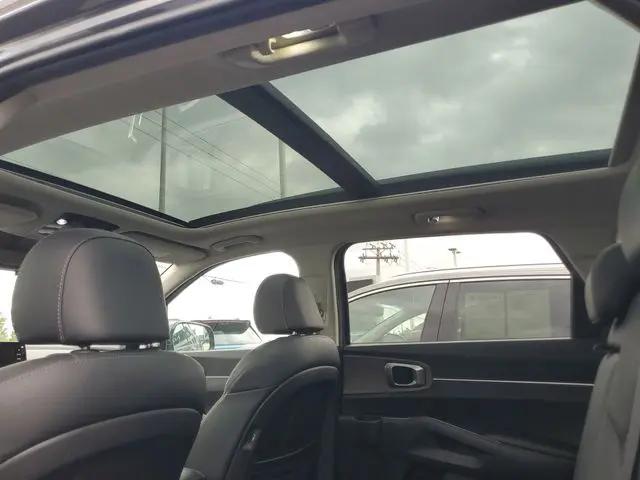 2022 Kia Sorento X-Line S