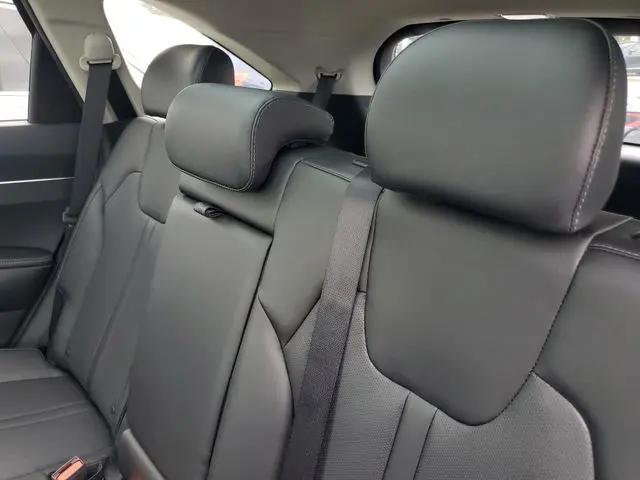 2022 Kia Sorento X-Line S