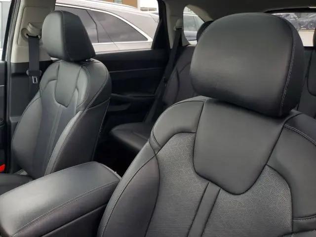 2022 Kia Sorento X-Line S