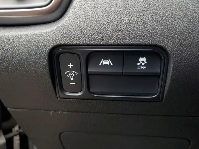 2022 Kia Sorento X-Line S