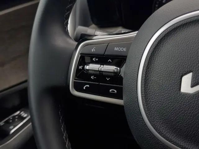 2022 Kia Sorento X-Line S