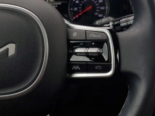 2022 Kia Sorento X-Line S