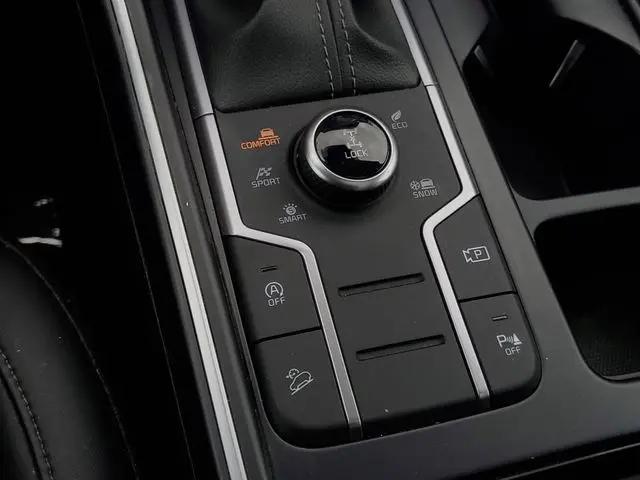 2022 Kia Sorento X-Line S