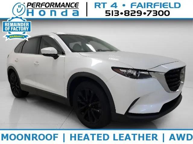 2023 Mazda CX-9 Touring Plus for sale near Fairfield, OH