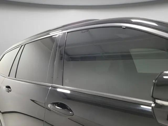 2022 Honda Pilot AWD Black Edition