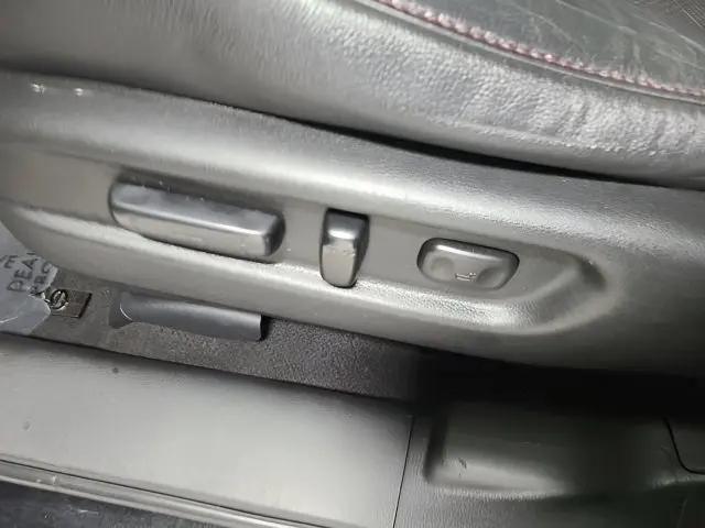 2022 Honda Pilot AWD Black Edition