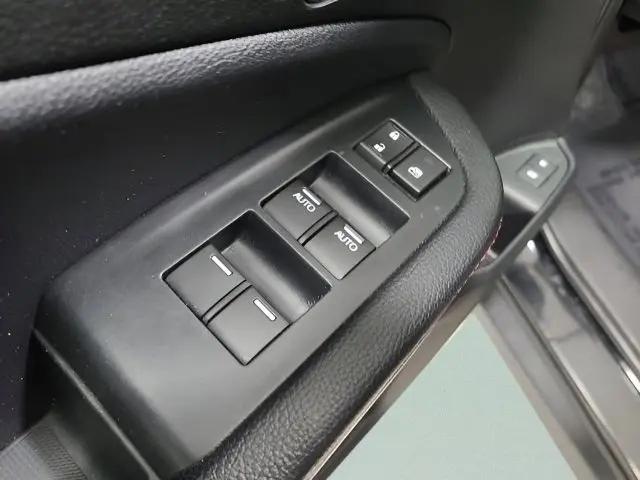 2022 Honda Pilot AWD Black Edition