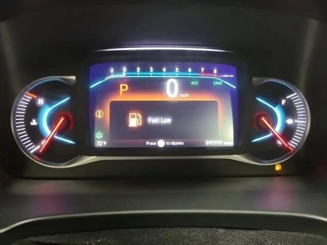 2022 Honda Pilot AWD Black Edition
