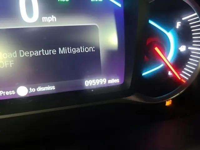 2022 Honda Pilot AWD Black Edition