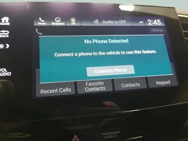 2022 Honda Pilot AWD Black Edition