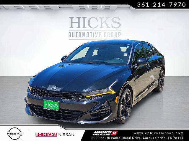 2021 Kia K5 GT-Line for sale in Corpus Christi, TX