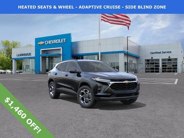 2026 Chevrolet Trax FWD LT for sale in Mechanicsburg, PA