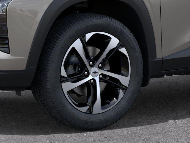 2026 Chevrolet Trax FWD 1RS
