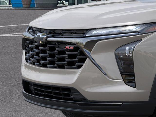 2026 Chevrolet Trax FWD 1RS