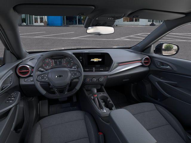 2026 Chevrolet Trax FWD 1RS