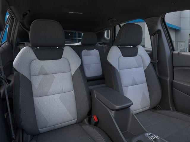 2026 Chevrolet Trax FWD 1RS