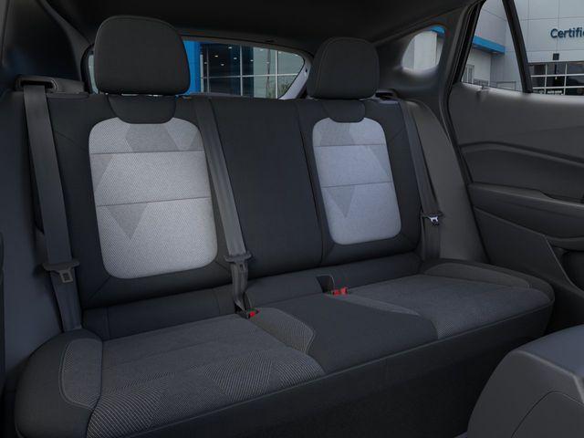 2026 Chevrolet Trax FWD 1RS
