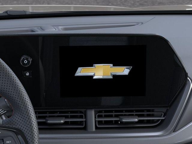 2026 Chevrolet Trax FWD 1RS