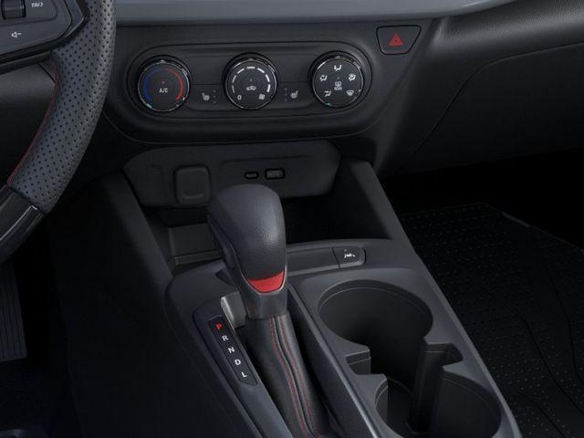 2026 Chevrolet Trax FWD 1RS