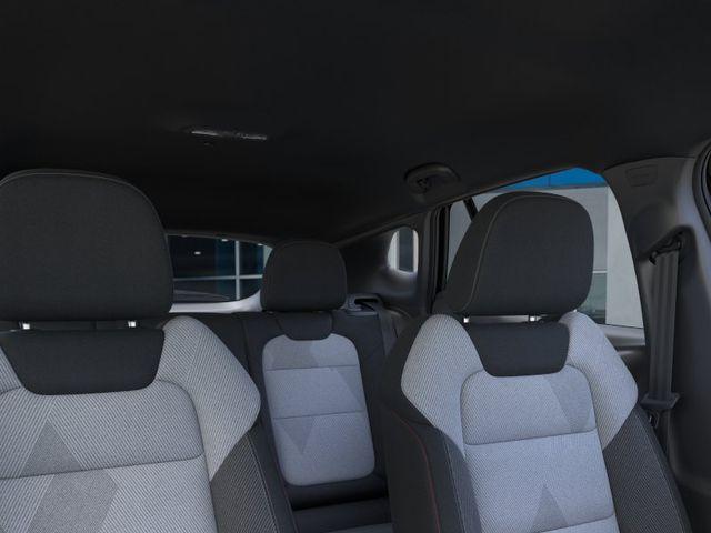 2026 Chevrolet Trax FWD 1RS