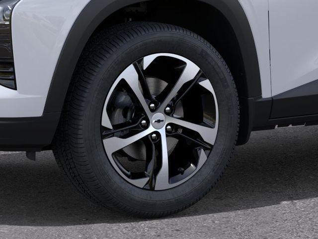 2026 Chevrolet Trax FWD 1RS