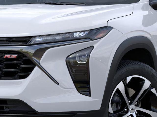 2026 Chevrolet Trax FWD 1RS