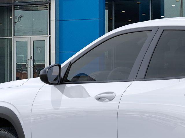 2026 Chevrolet Trax FWD 1RS