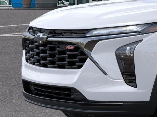 2026 Chevrolet Trax FWD 1RS