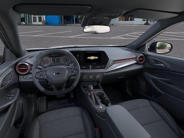 2026 Chevrolet Trax FWD 1RS