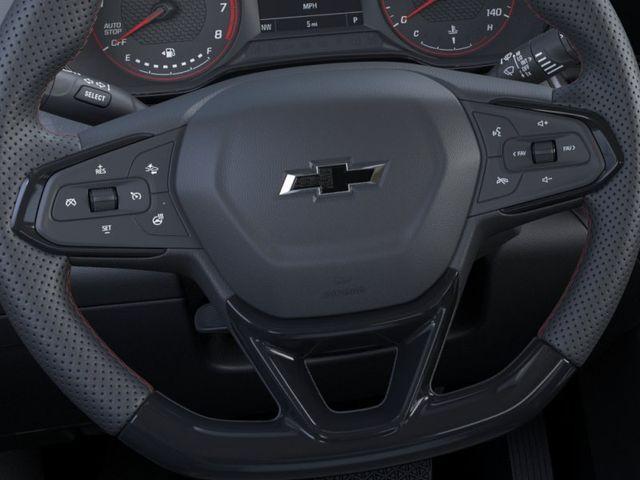 2026 Chevrolet Trax FWD 1RS