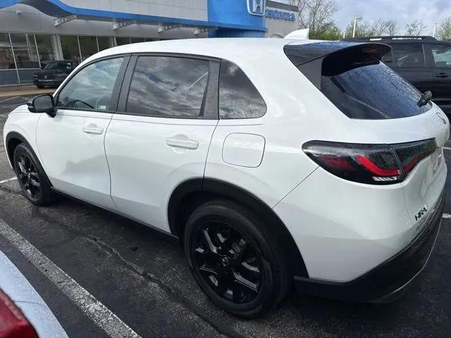 2024 Honda HR-V AWD Sport