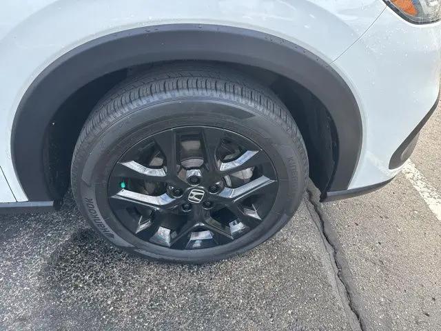 2024 Honda HR-V AWD Sport