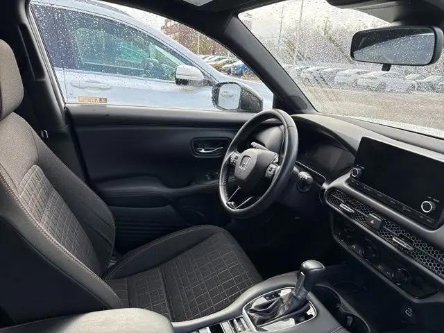 2024 Honda HR-V AWD Sport