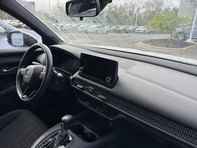 2024 Honda HR-V AWD Sport