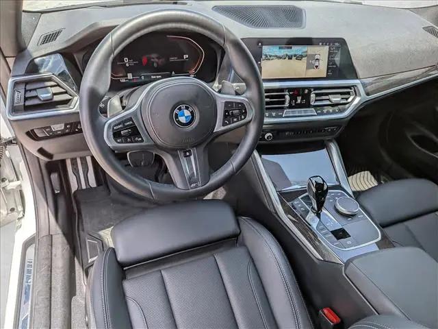 2023 BMW M4 M440i