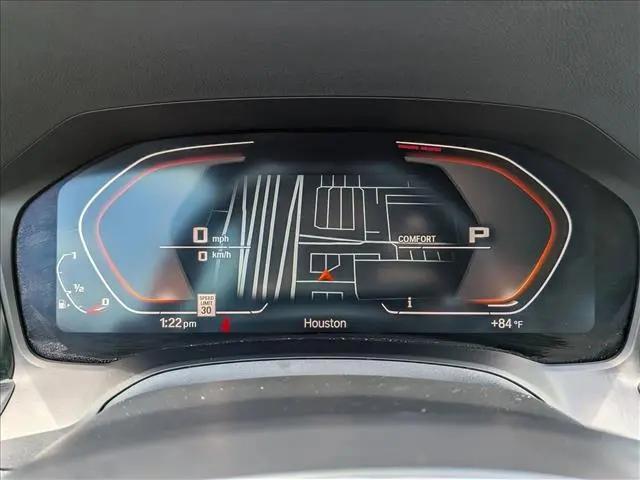 2023 BMW M4 M440i