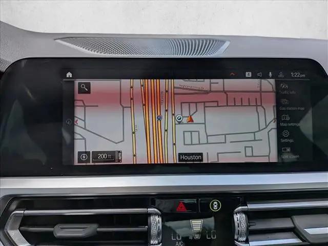 2023 BMW M4 M440i