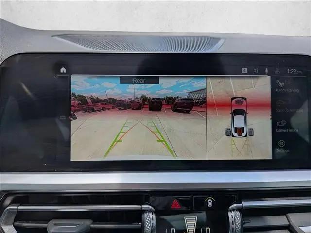 2023 BMW M4 M440i