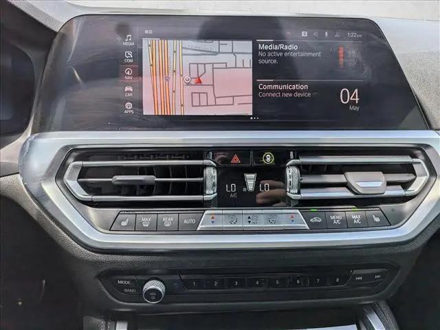 2023 BMW M4 M440i