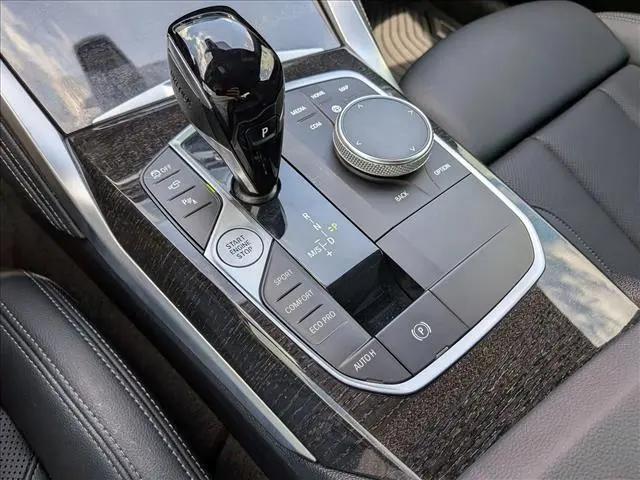 2023 BMW M4 M440i